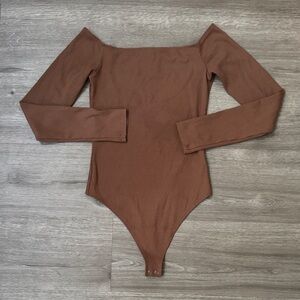 American Eagle Bodysuit